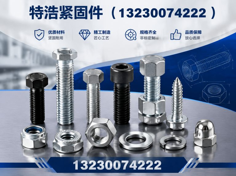 武安市管廊支架展示图
